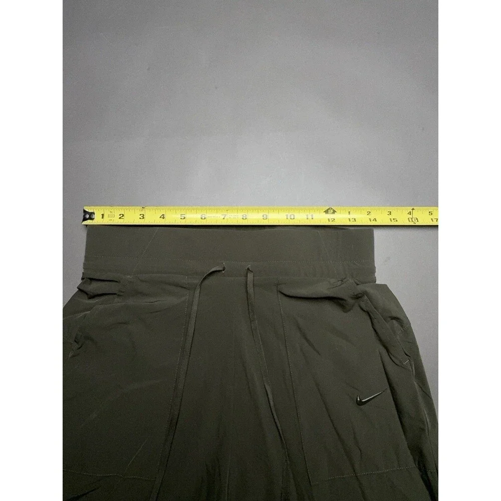 Nike Dri Fit Women’s Casual Pants green size S